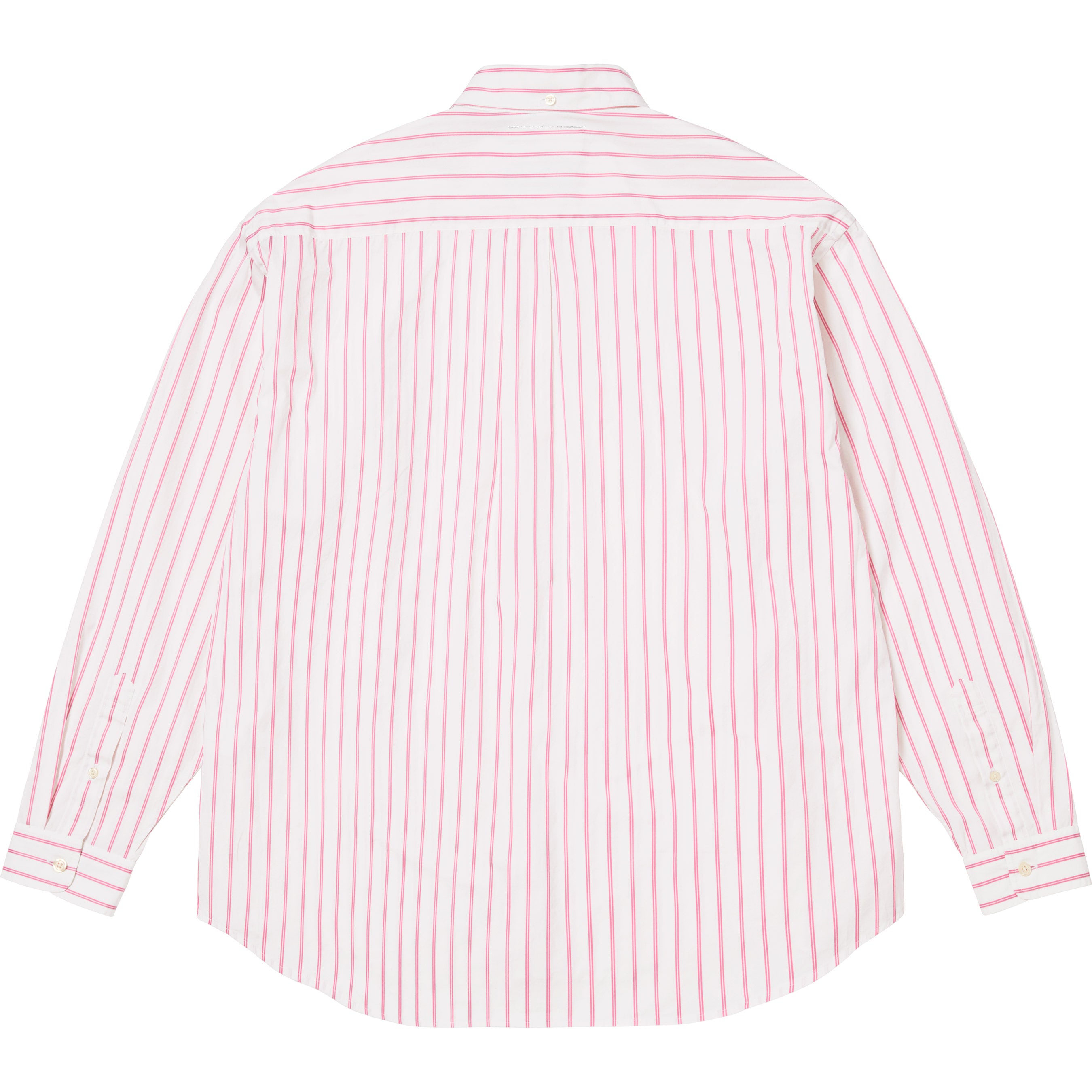 Supreme®/MM6 Maison Margiela Stripe Shirt