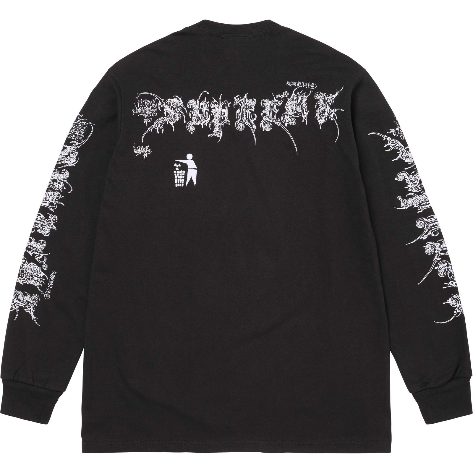Wombat L/S Tee