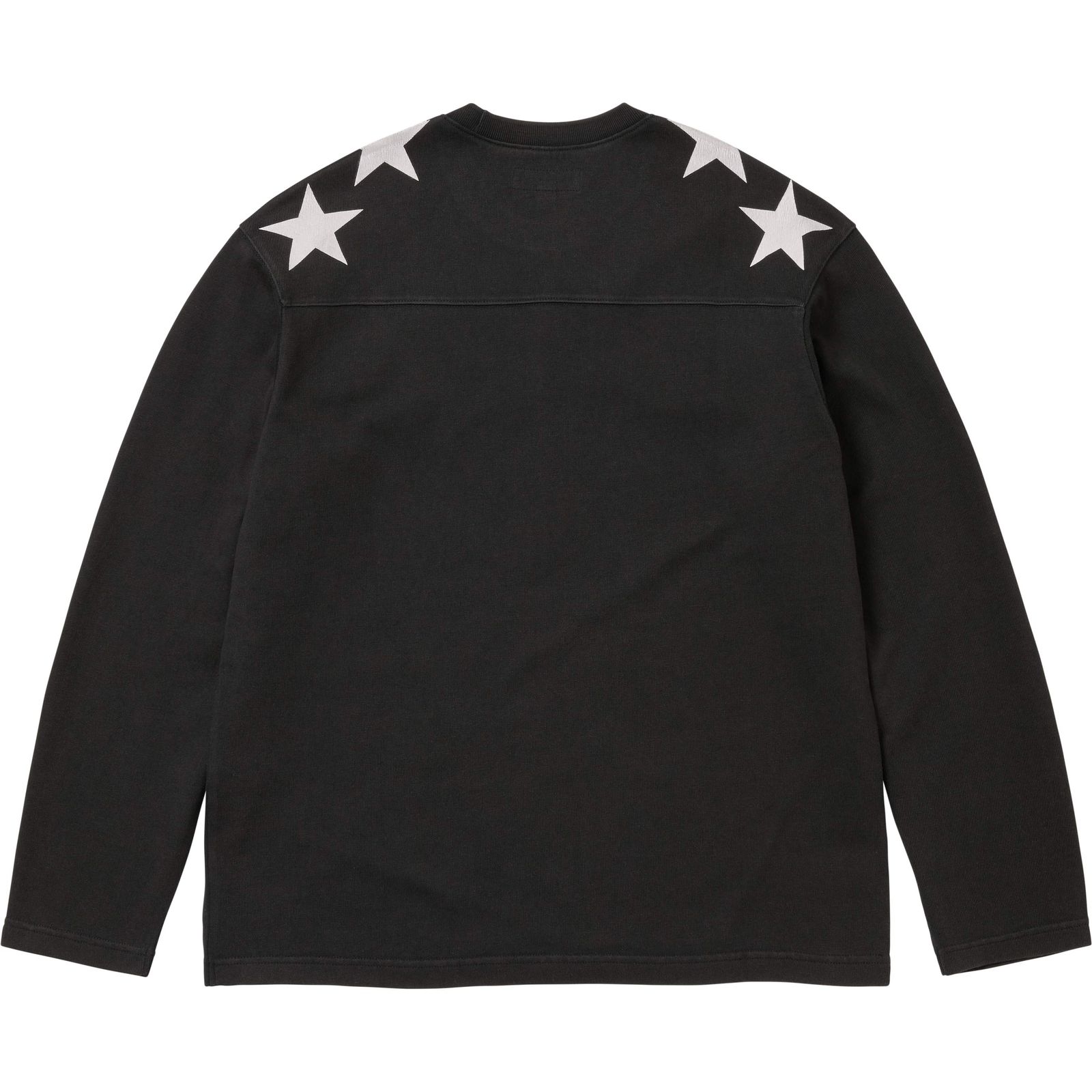 Supreme®/Playboy® L/S Football Top