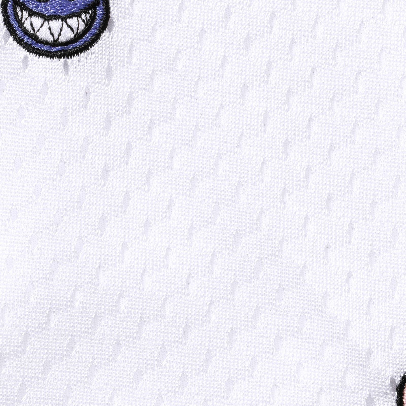 Supreme®/Spitfire® Mesh Short