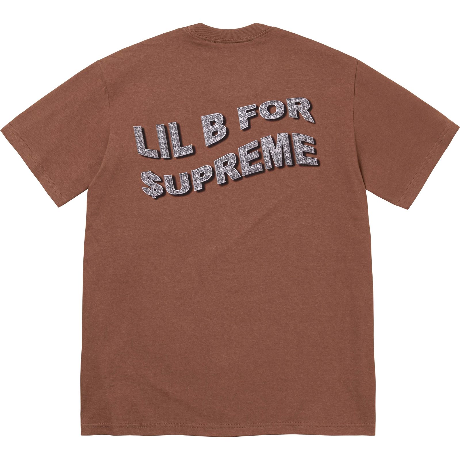 Based Tee