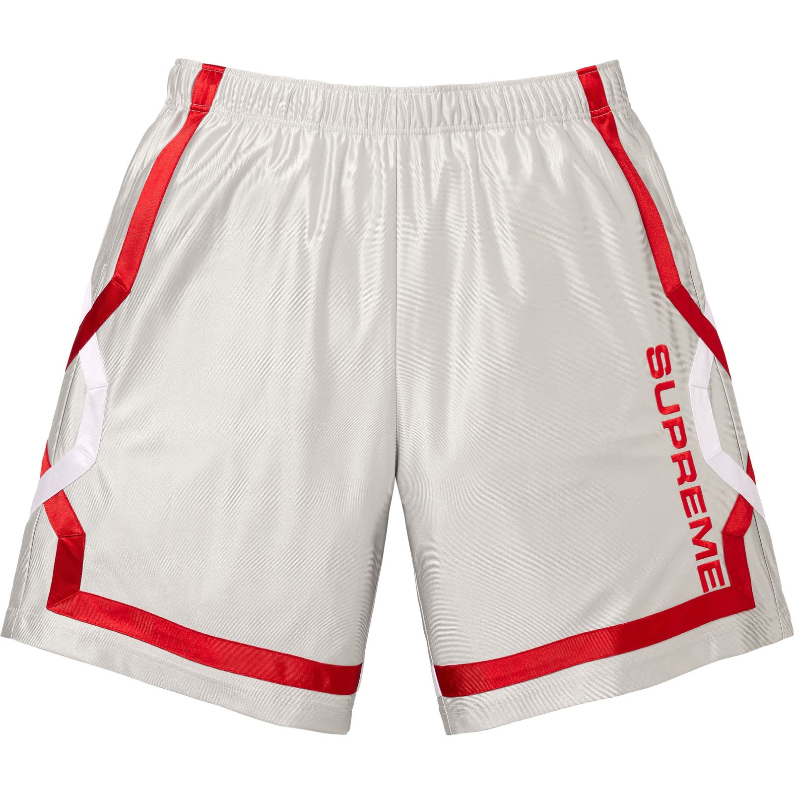 Chain Link Basketball Short