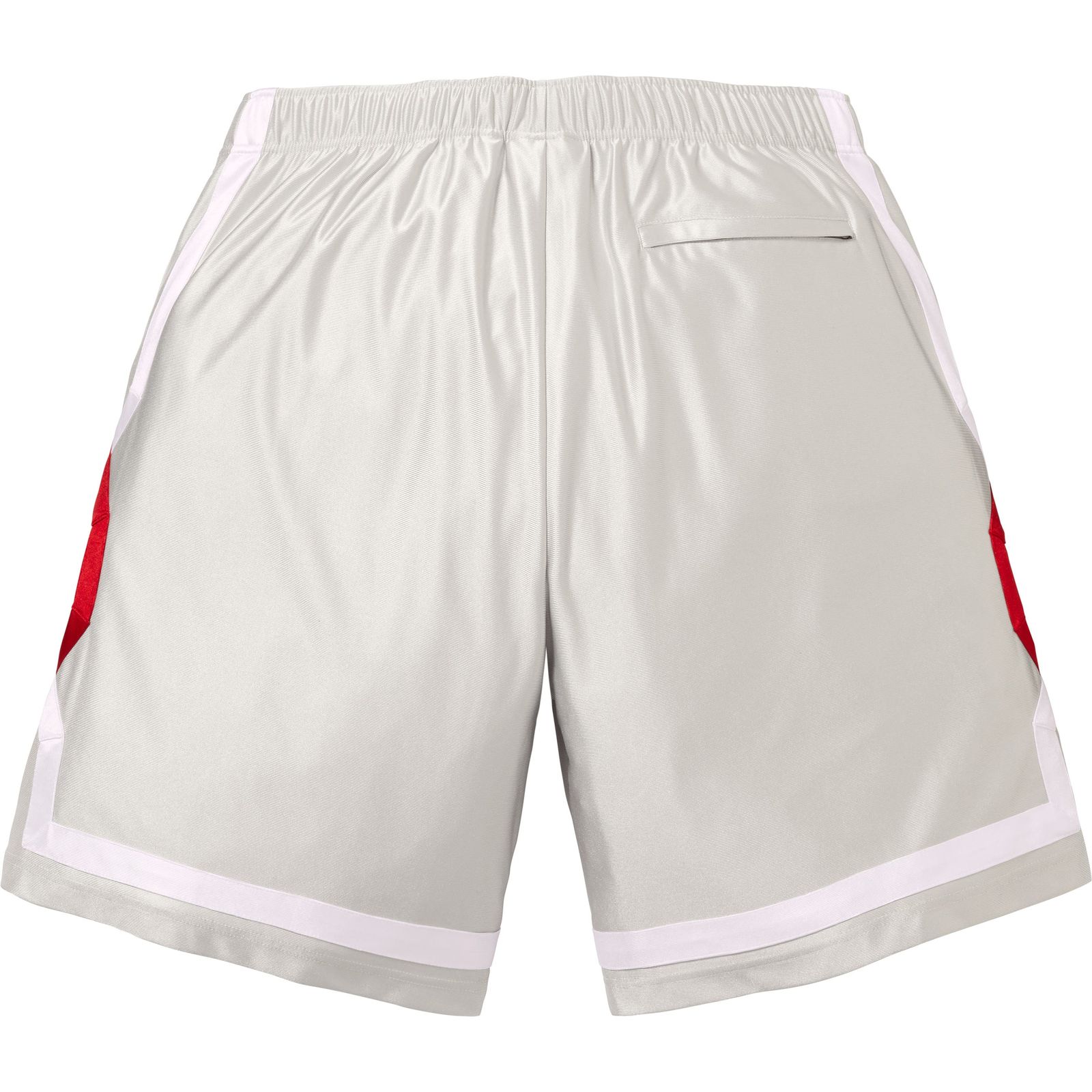 Chain Link Basketball Short