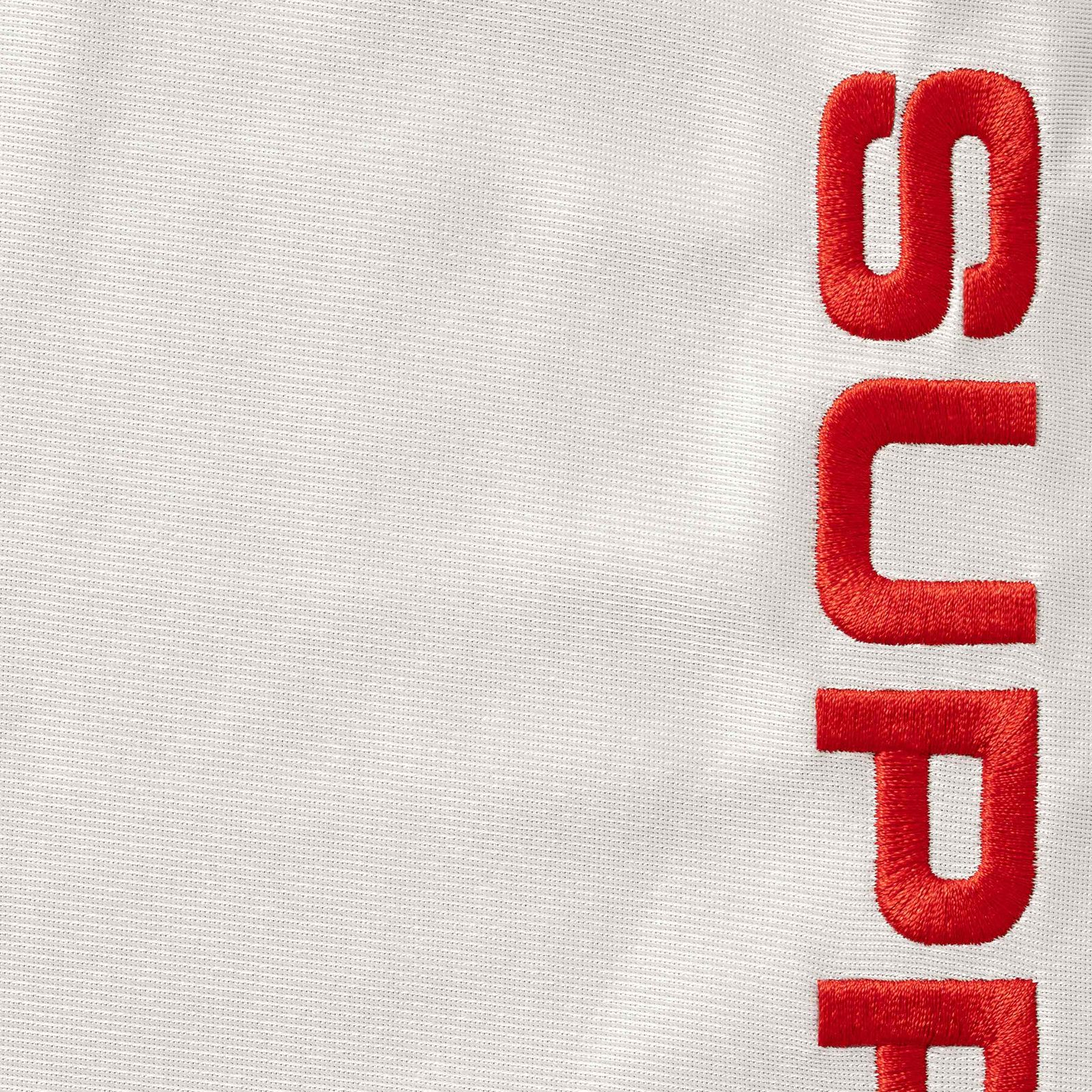 Chain Link Basketball Short