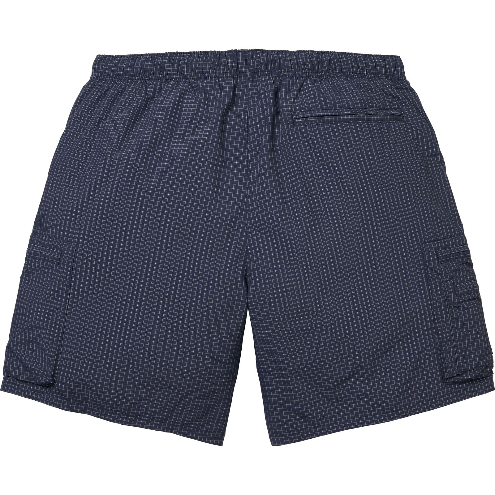 Ripstop Cargo Water Short