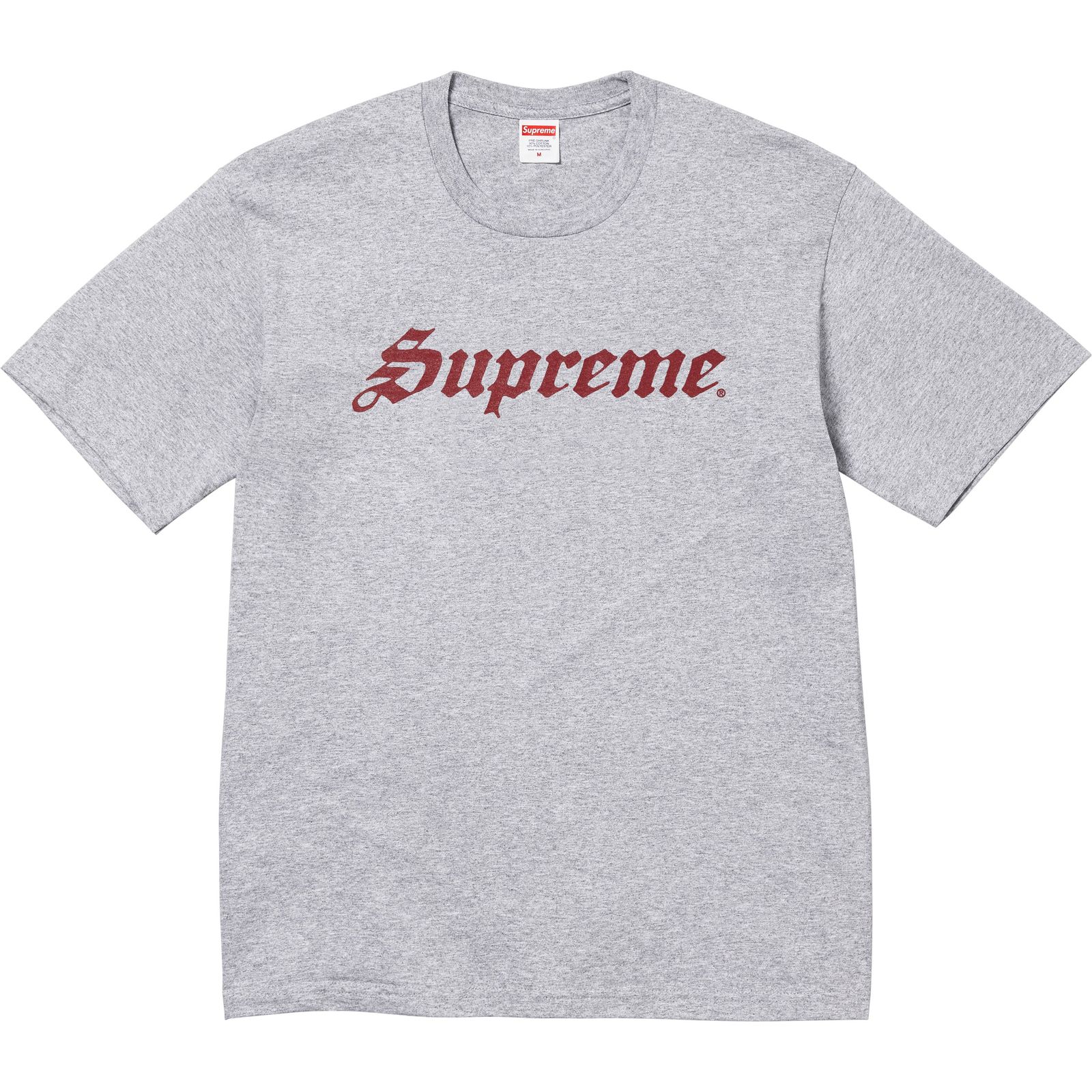 Speed Tee