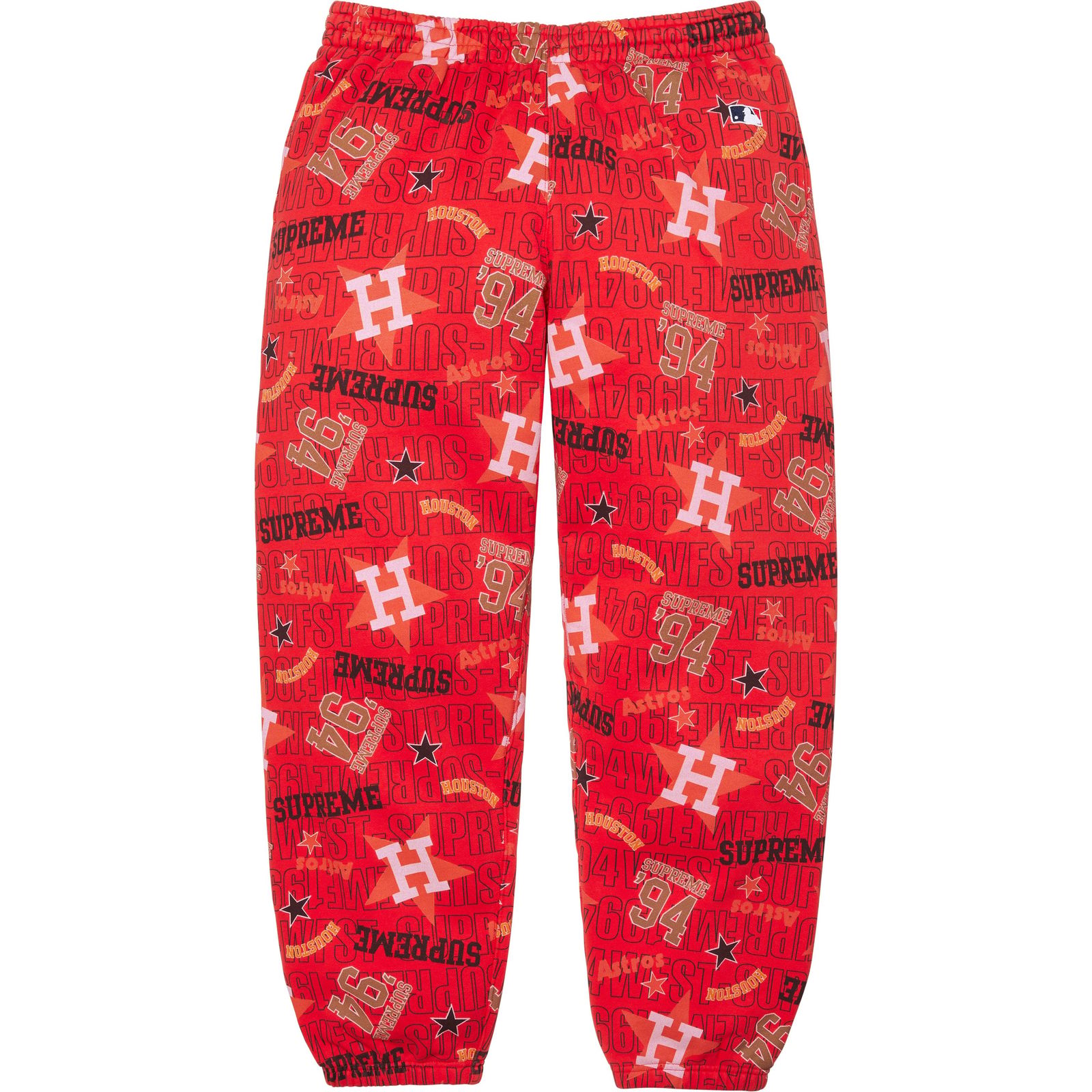 Supreme®/Mitchell & Ness® Teams Sweatpant