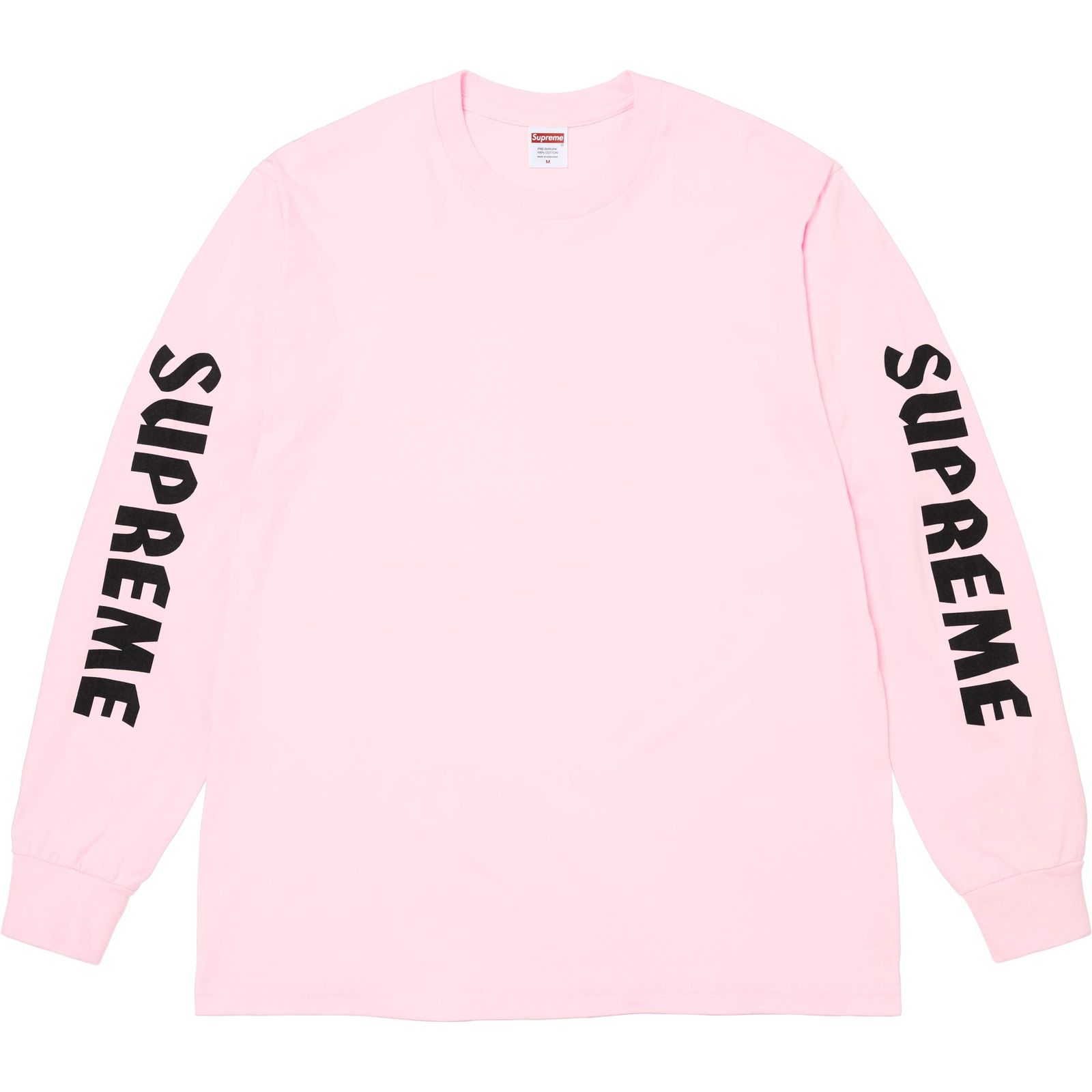 Supreme®/Spitfire® L/S Tee