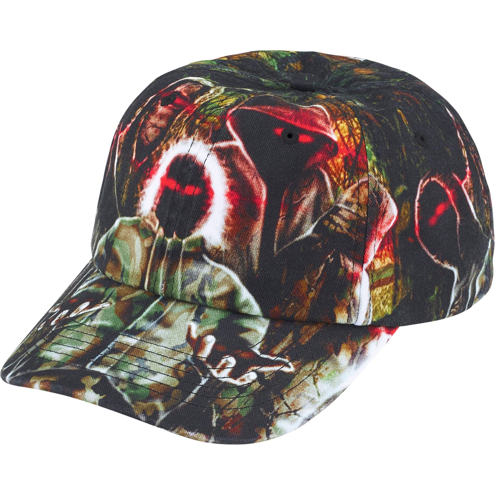 Shadows 6-Panel
