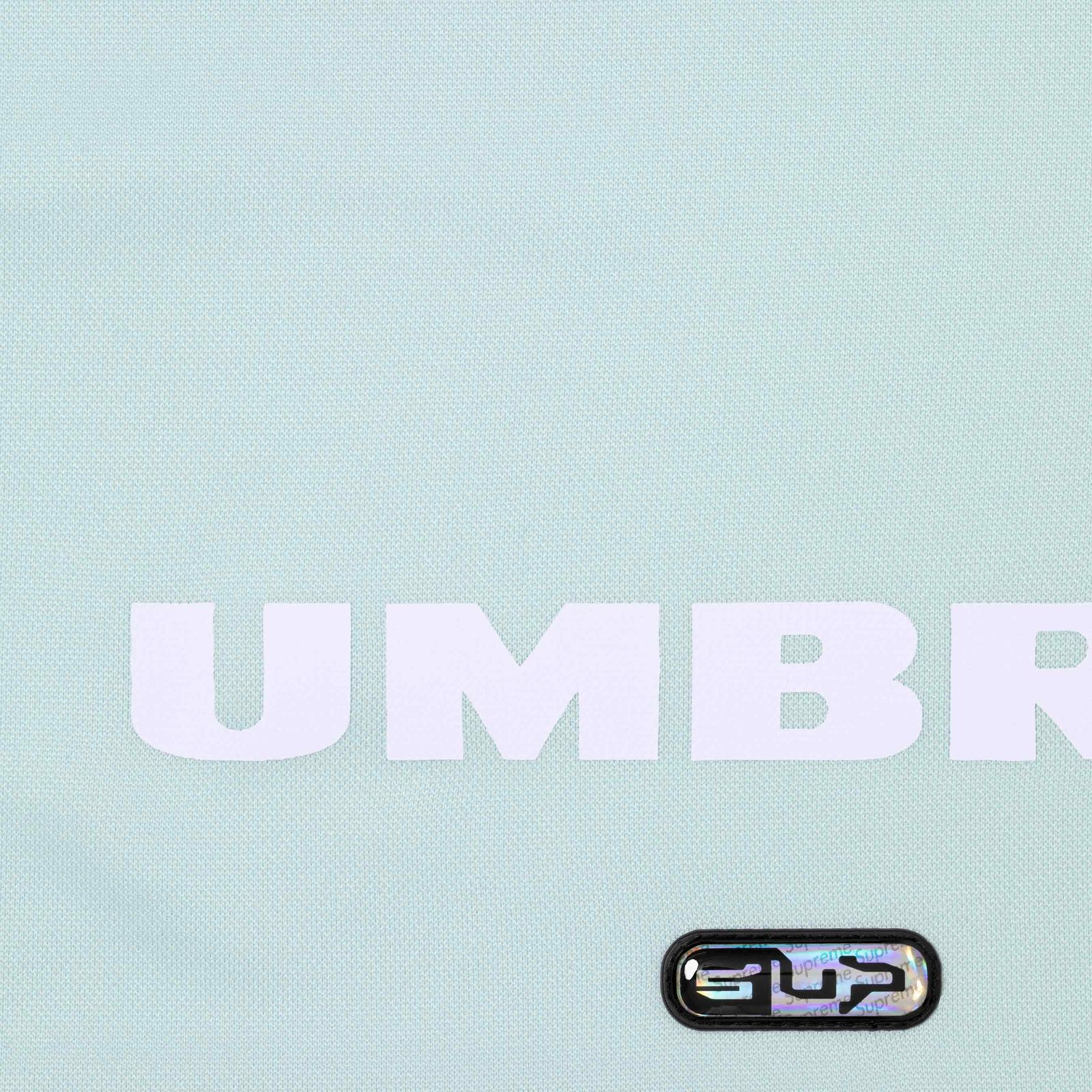 Supreme®/Umbro® Old English Soccer Jersey