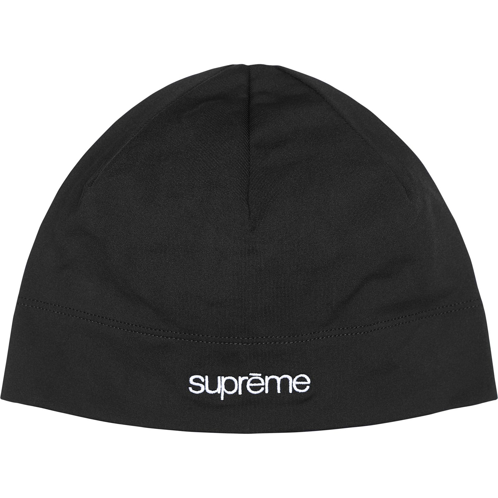 Base Layer Beanie