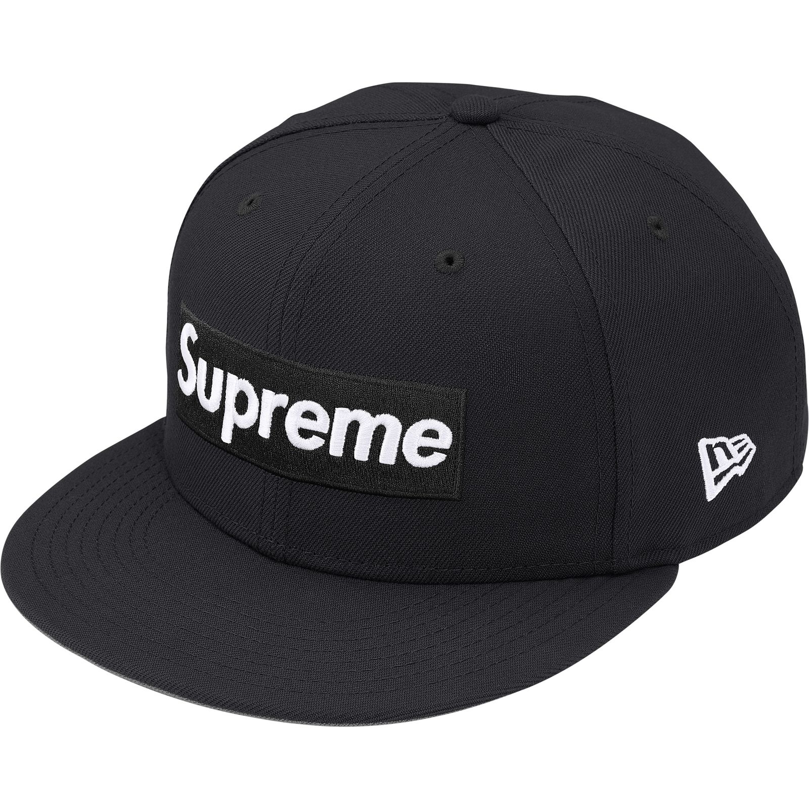 Ghostface® Box Logo New Era®