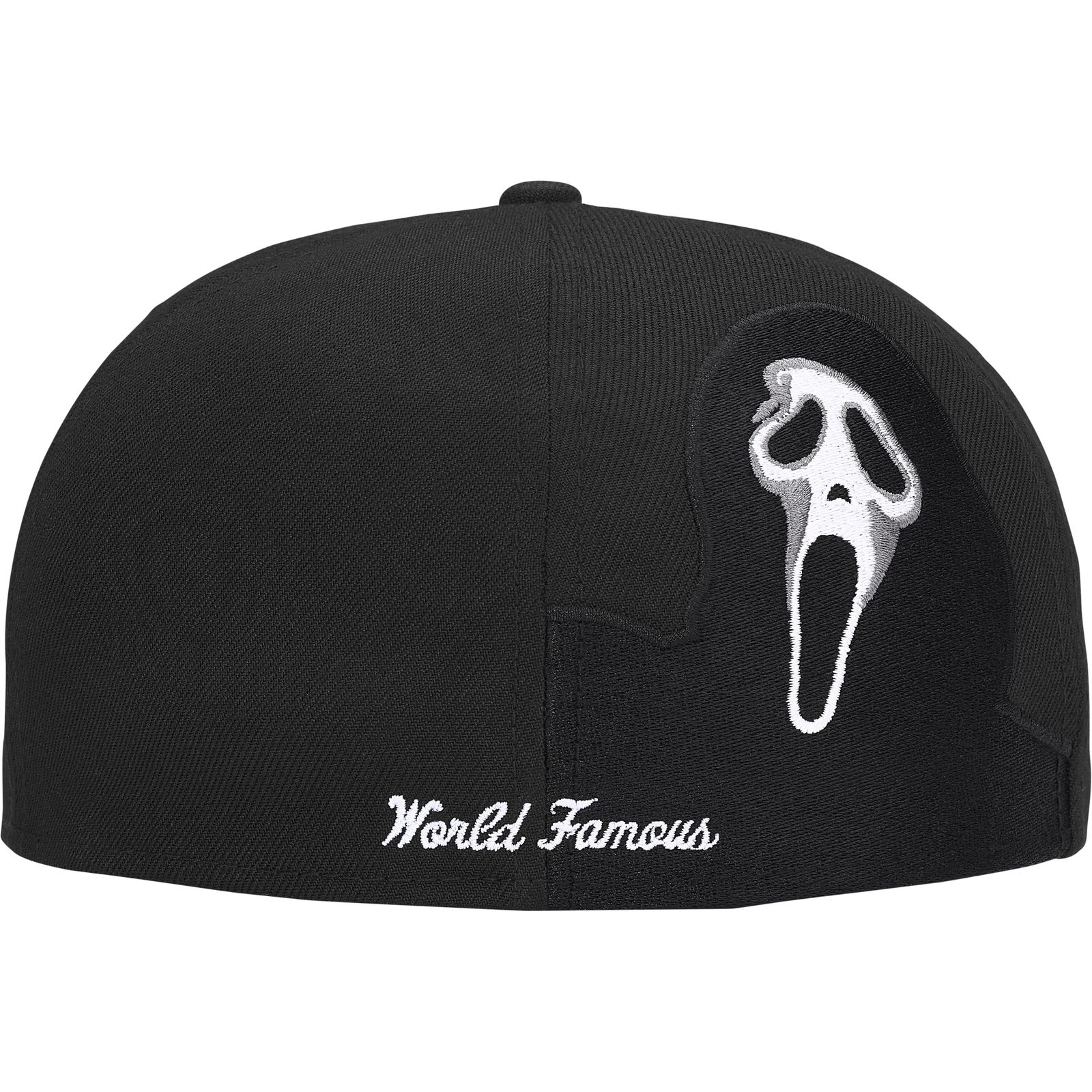 Ghostface® Box Logo New Era®
