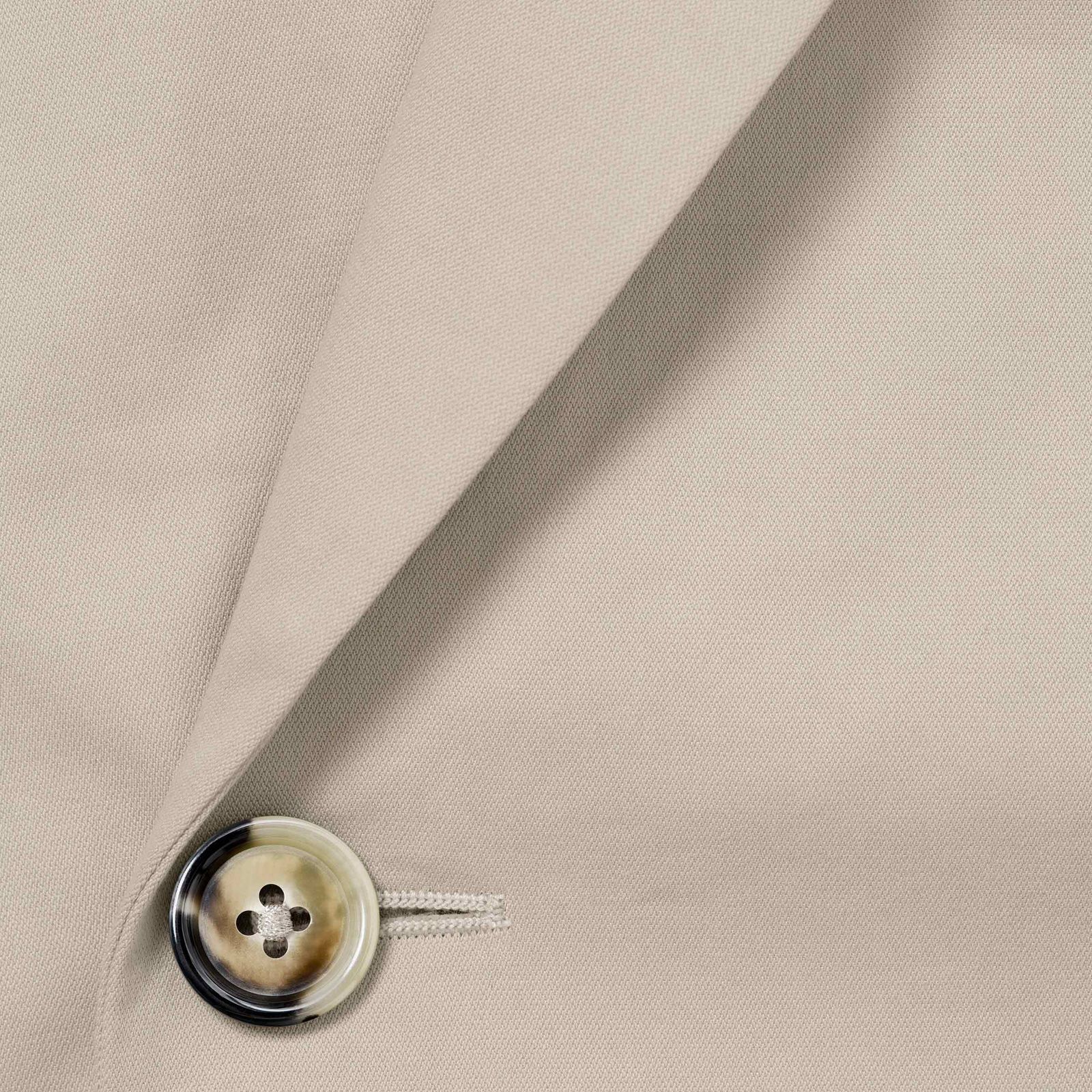 Sea Island Cotton Suit