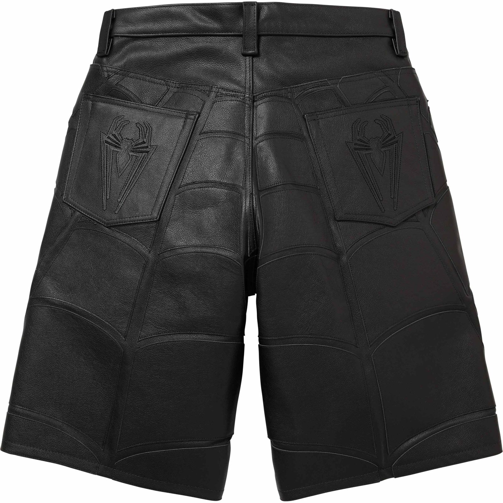 Supreme®/Vanson Leathers® Spider-Man Short