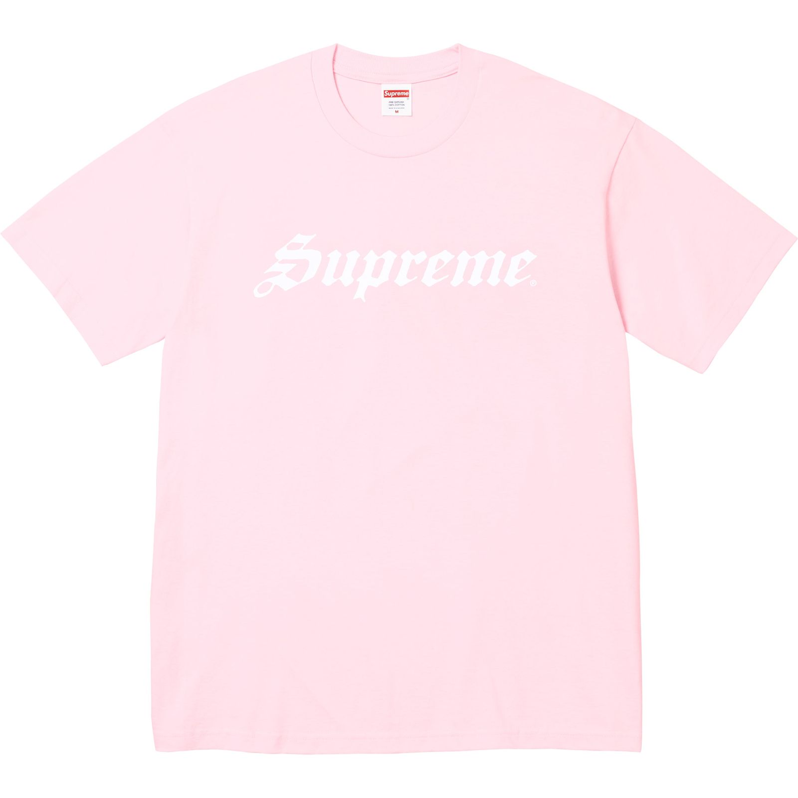 Speed Tee