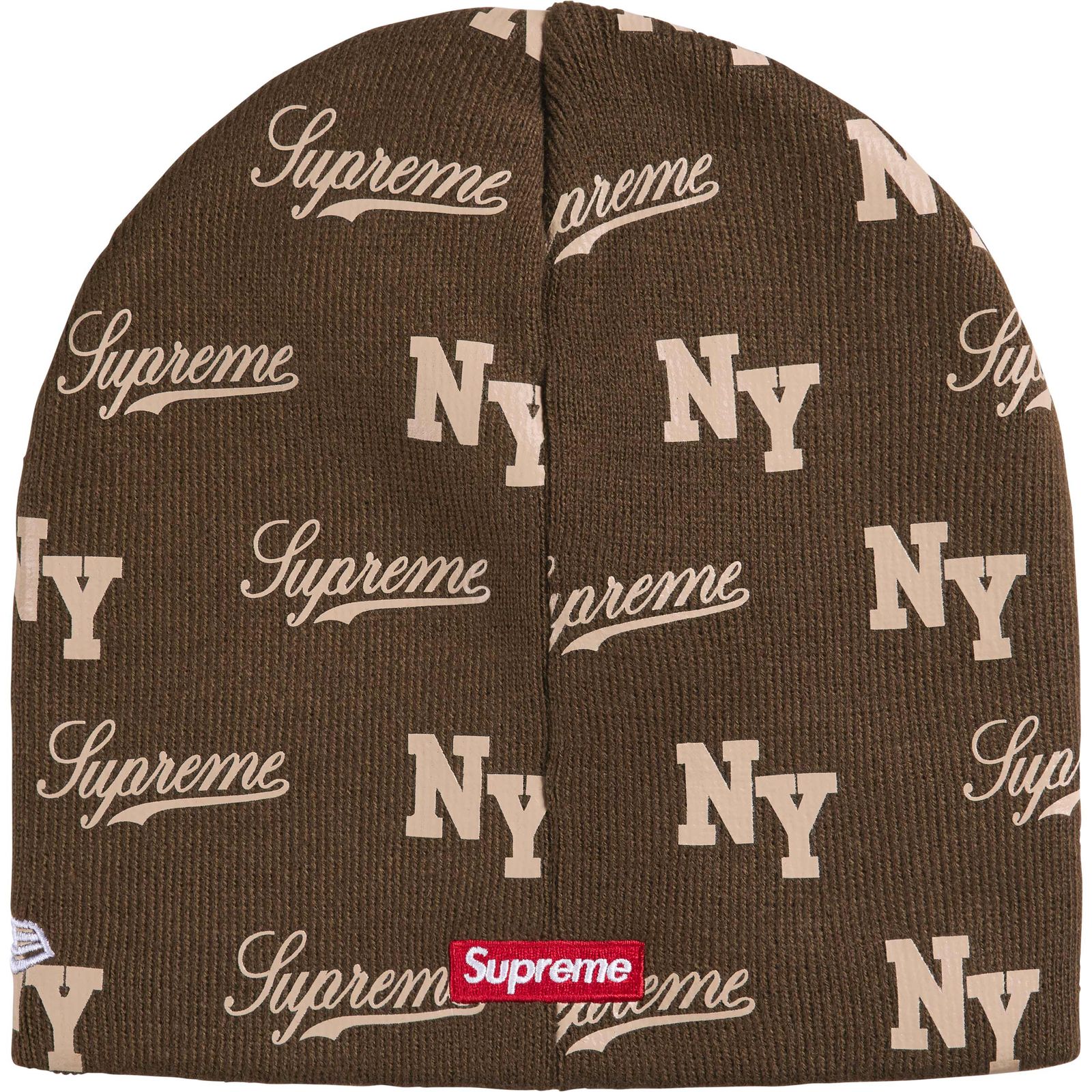 New Era® Monogram Beanie