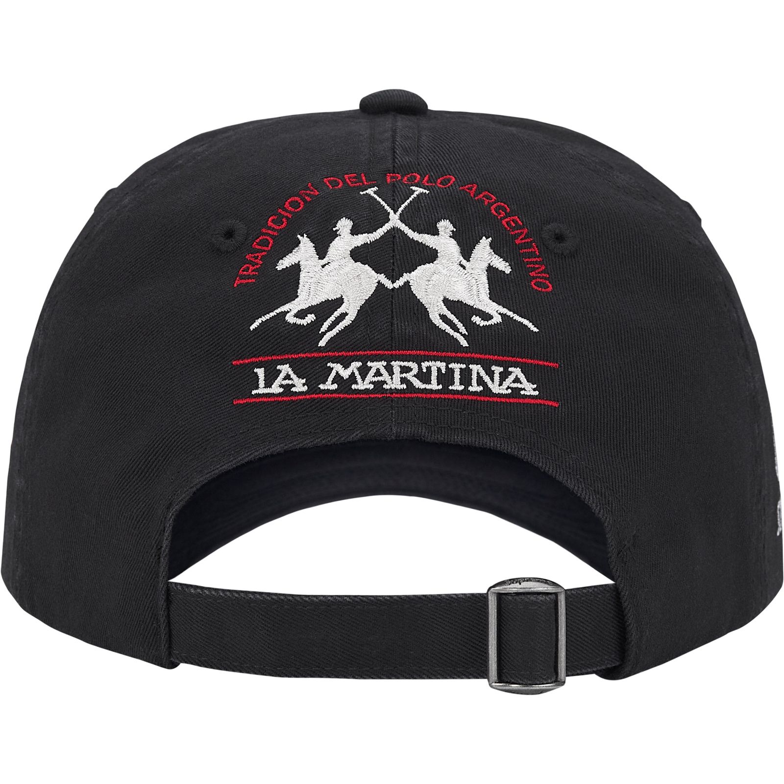 Supreme®/La Martina/Jacob & Co 6-Panel