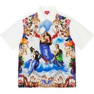 Heavenly Silk Polo