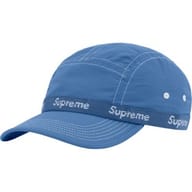 Webbing Camp Cap