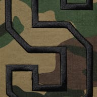 Woodland Camo
