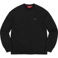 Small Box Crewneck