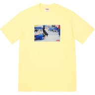 Pale Yellow