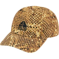 Gold Snakeskin