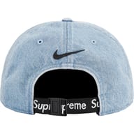Washed Blue