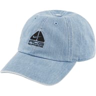 Washed Blue