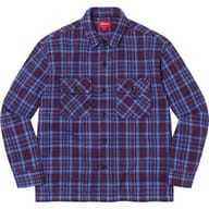 Heavy Flannel Shirt