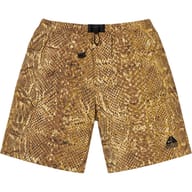 Gold Snakeskin