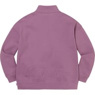Dusty Purple
