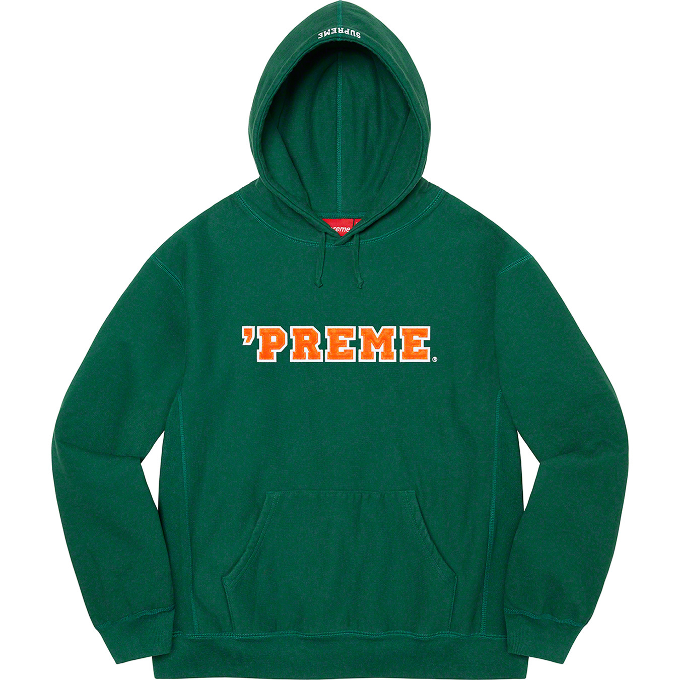 Dark Green