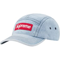 Washed Blue