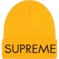Capital Beanie