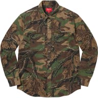 Branch Woodland Camo