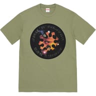Light Olive