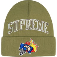 Light Olive