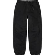 Cotton Cinch Pant