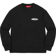 212 Crewneck