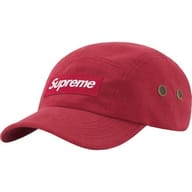 Brushed Cordura® Camp Cap