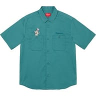 Doughboy S/S Work Shirt