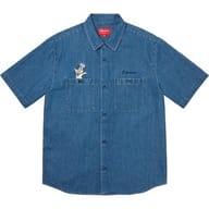 Doughboy S/S Work Shirt