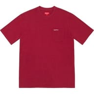 S/S Pocket Tee