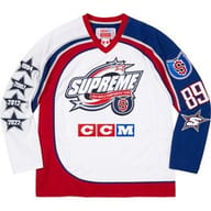 Supreme®/CCM® All Stars Hockey Jersey