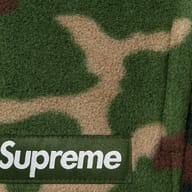 Woodland Camo
