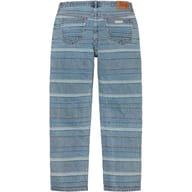 Washed Blue