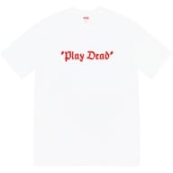 "Play Dead" Tee