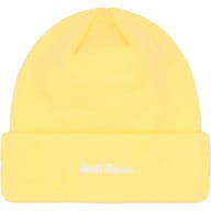 Pale Yellow